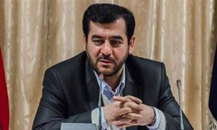 حضور هنرمندان آذربایجان شرقی در نمایشگاه عدالت تهران