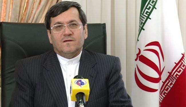 استقبال وزير امورخارجه سعودي از ازسرگیری مجدد عمره ایرانی ها