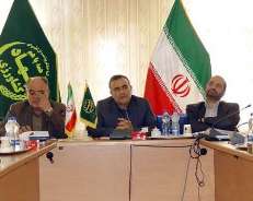 عکس برداری و تهیه نقشه برای 10 میلیون هکتار از زمین های کشاورزی کشور
