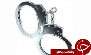 دستگیری شکارچیان متخلف در قزوین