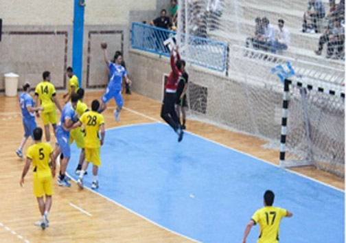 گاف عجیب فدراسیون هندبال!