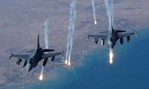 هلاکت 18 تروریست داعشی در موصل