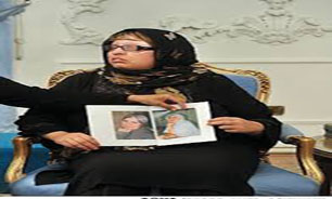 زندگی «آمنه بهرامی» تئاتر شد