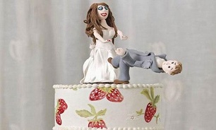 تاپ یک یکشنبه ///جشنی برای تلخ&zwnj;ترین اتفاق زندگی