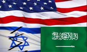 دیدار دانشجویان عربستانی با مقام‌های سفارت اسرائیل در واشینگتن