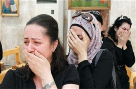داعش