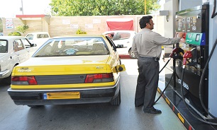 سهمیه سوخت خودروهای عمومی واریز نخواهد شد