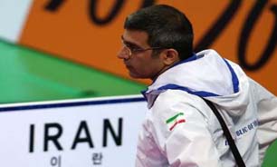 مقانلو: یعقوبی و نصر جایگزین اسبقی و معتمدجانشین اسبقی و معتمد می شوند/ شرایط مردانی به زودی مشخص می شود
