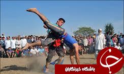 اختصاص 52درصد از برنامه‌های ورزش‌های روستایی و بومی محلی به بانوان
