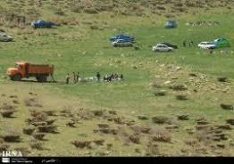 برخورد قاطع جهاد کشاورزی با صاحبان زمین های بلاکشت