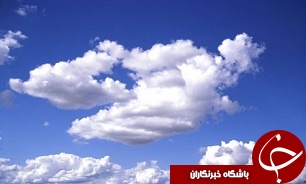 ناپایداری جوی در برخی استانهای کشور/ رشد ابر در ارتفاعات تهران ناپایداری جوی در برخی استانهای کشور/ رشد ابر در ارتفاعات تهران