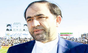 حسن زاده: فدراسیون ترکیه باید در مورد این تخلف به فیفا توضیح دهد/جرم موتومبا جنبه عمومی دارداما نتایج تغییری نخواهد کرد حسن زاده: فدراسیون ترکیه باید در مورد این تخلف به فیفا توضیح دهد/جرم موتومبا جنبه عمومی دارداما نتایج تغییری نخواهد کرد