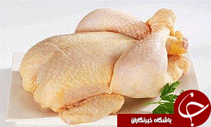 گذر مرغ از مرز 6 هزار تومان