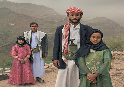 ازدواج با اطفال مجازات دارد