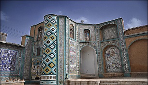 رونمايي از 580 شی مکشوفه متعلق به دوران پیش از تاریخ