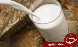 ادامه خرید شیر از دامداران