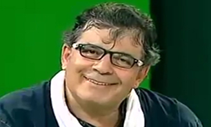 آخرین لبخند شیرین "مهران دوستی" در برنامه خندوانه + فیلم