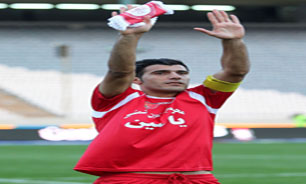 نورمحمدی: تمرکزم روی بازی با الهلال است