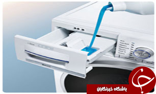 قیمت مایع لباسشویی + جدول