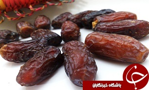 صادرات بیش از 1500 تن خرما از خوزستان