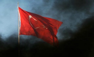 توافق ترکیه و آمریکا برای پشتیبانی هوایی از شورشیان سوریه