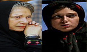 احتمال حضور رخشان بنی اعتماد و باران کوثری در «هفت»