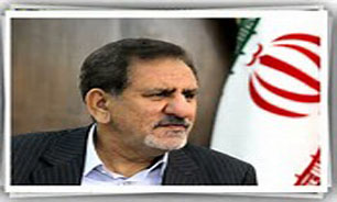 جهانگیری از پایانه مرزی باشماق بازدید کرد