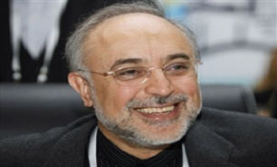 مدیرکل روابط عمومی سازمان انرژی اتمی خبر جراحی صالحی را تکذیب کرد