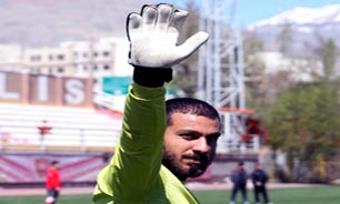 مکانی:به عشق پرسپولیس و ایران به میدان می‎رویم