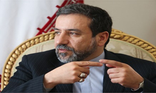 تکذیبیه عراقچی &laquo;تکذیب&raquo; شد!