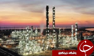 صادرات 542 هزار تن محصولات پتروشيمي به ارزش 352 ميليون دلار
