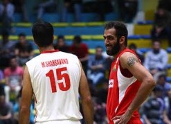 ریچاردز باز هم بهترین بازیکن شد/ تاثیرگذاری منفی بازیکن خارجی مهرام!