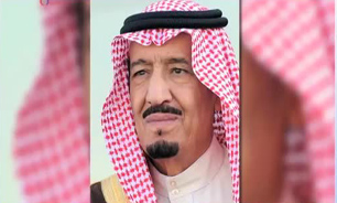 شاه عربستان نتوانسته اختلافات ترکيه و مصر را کاهش دهد