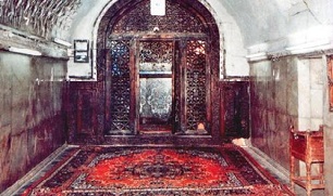 مکان آغاز غیبت امام زمان (عج) / محل زندگی امام زمان (عج) کجاست؟