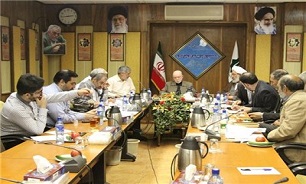 نشست سه‌جانبه همگرایی اصول‌گرایان برگزار شد