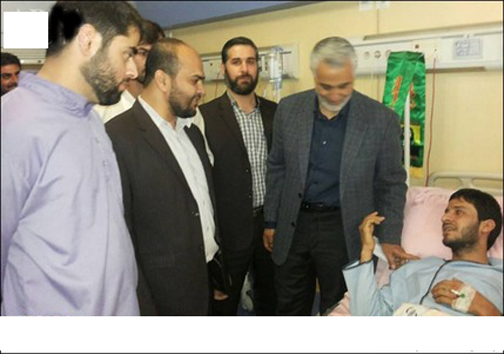 شکنجه کودکان اسیر فلسطینی با گاز انبر صهیونیست ها