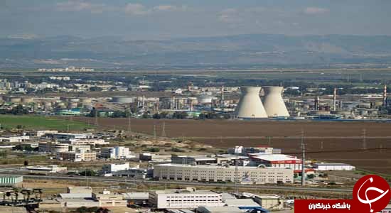 بندر حیفا/جهنمی سوزان در جولای و آگوست 2006