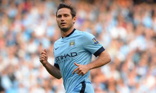 لمپاد: خوشحالم که پیشنهاد اینتر را رد کردم