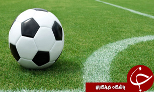 دعوت بازیکن گیلانی به اردوی آمادگی تیم ملی فوتبال جوانان