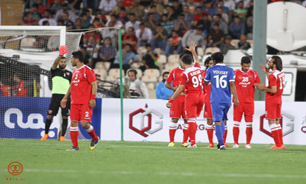 پیروزی بر الهلال پایان بخش فصل سخت پرسپولیس است پیروزی بر الهلال پایان بخش فصل سخت پرسپولیس است