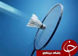 پایان مسابقات بدمینتون آزاد گیلان ، گرامیداشت اعیاد شعبانیه در رشت