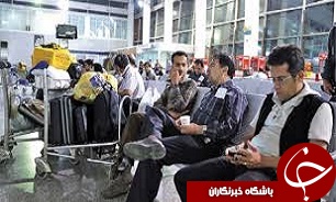 آیین‌نامه حقوق مسافران نیاز به بازنگری دارد