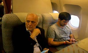 رفتار الهلال برخلاف رسم مهمان‌نوازی بود