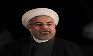 رییس جمهوری بازار ایرانی – اسلامی «نقش جهان» اندیشه را افتتاح کرد