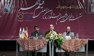 قول شهردار تهران برای برگزاری هر ساله جشنواره فیلم شهر / حضور فیلمسازان ایرانی در هیات داوران بخش بین الملل