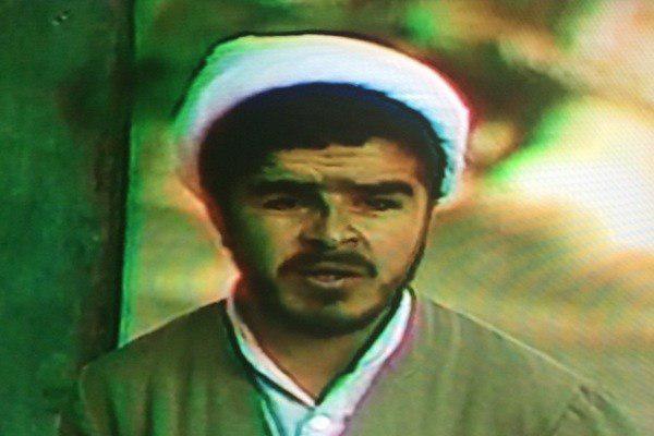 حجت الاسلام راستگو در دوران جوانی+عکس
