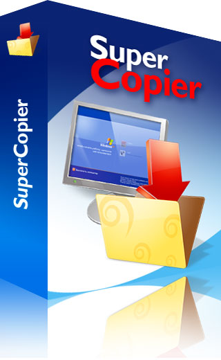 super copier