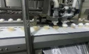 راه اندازی کارخانه بستنی عسل دراستان کردستان