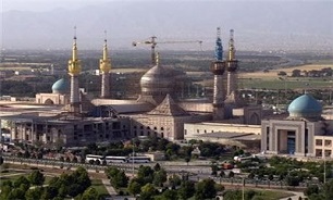 اعزام بیش از 8 هزار نفر از زائران اردبیلی به حرم مطهر امام (ره)