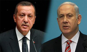 شايد نتانياهو شبيه اردوغان باشد اما اسرائيل، ترکيه نيست